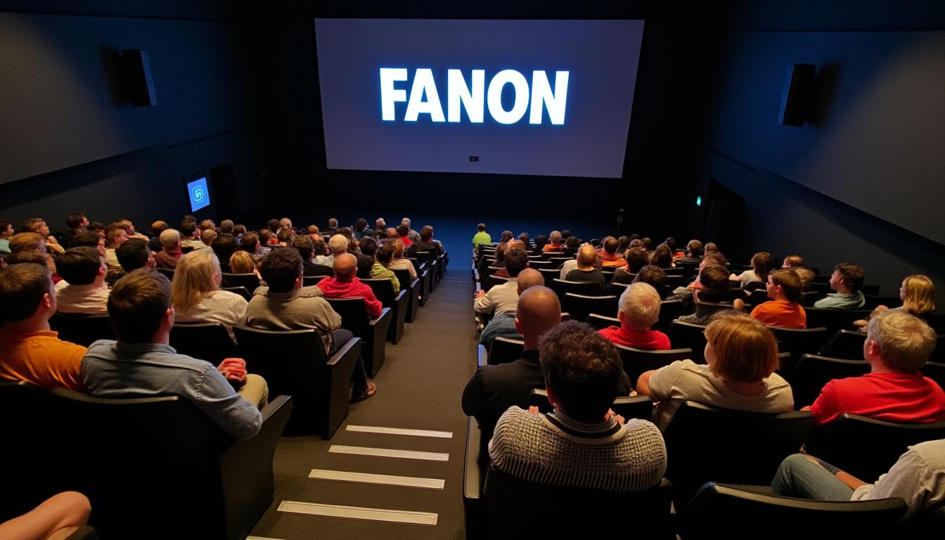 découvrez tout ce qu'il faut savoir sur le film fanon à toulouse en 2026 : synopsis, lieux de tournage, dates de sortie et actualités.