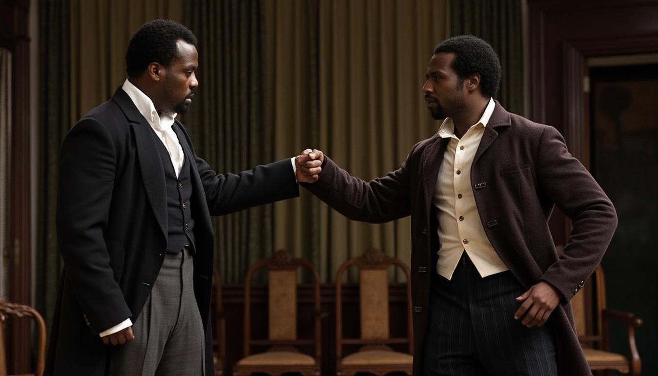 découvrez tout ce qu'il faut savoir sur le film fanon à toulouse en 2026 : dates, lieux, synopsis et actualités pour ne rien manquer.