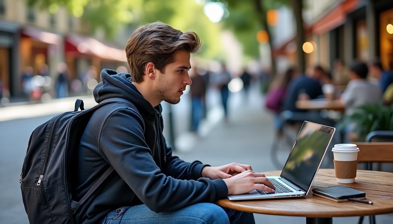 découvrez nos conseils et astuces pour trouver un job étudiant à toulouse en 2026. optimisez votre recherche et décrochez le poste idéal rapidement.