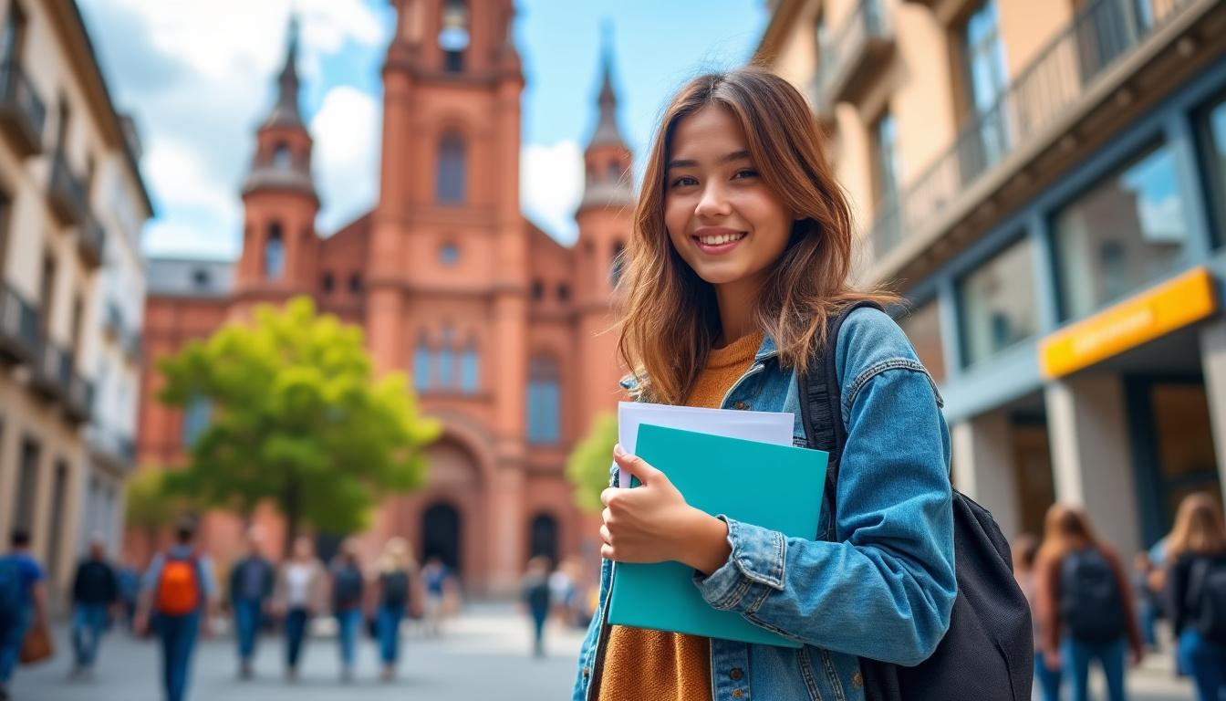 découvrez nos conseils et astuces pour trouver un job étudiant à toulouse en 2026, et optimisez votre recherche d'emploi rapidement et efficacement.