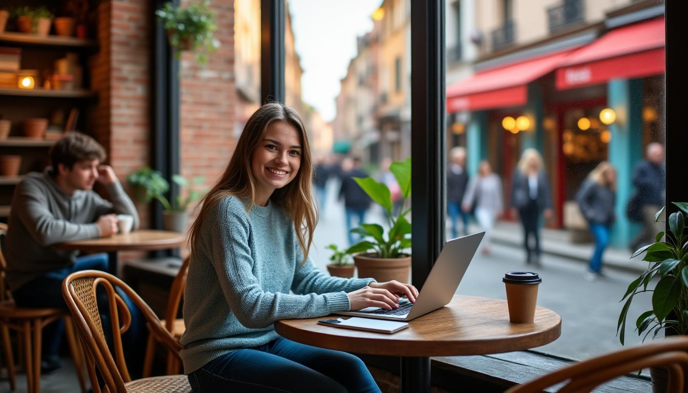 découvrez nos conseils pratiques pour trouver un job étudiant à toulouse et réussir votre recherche d'emploi efficacement.