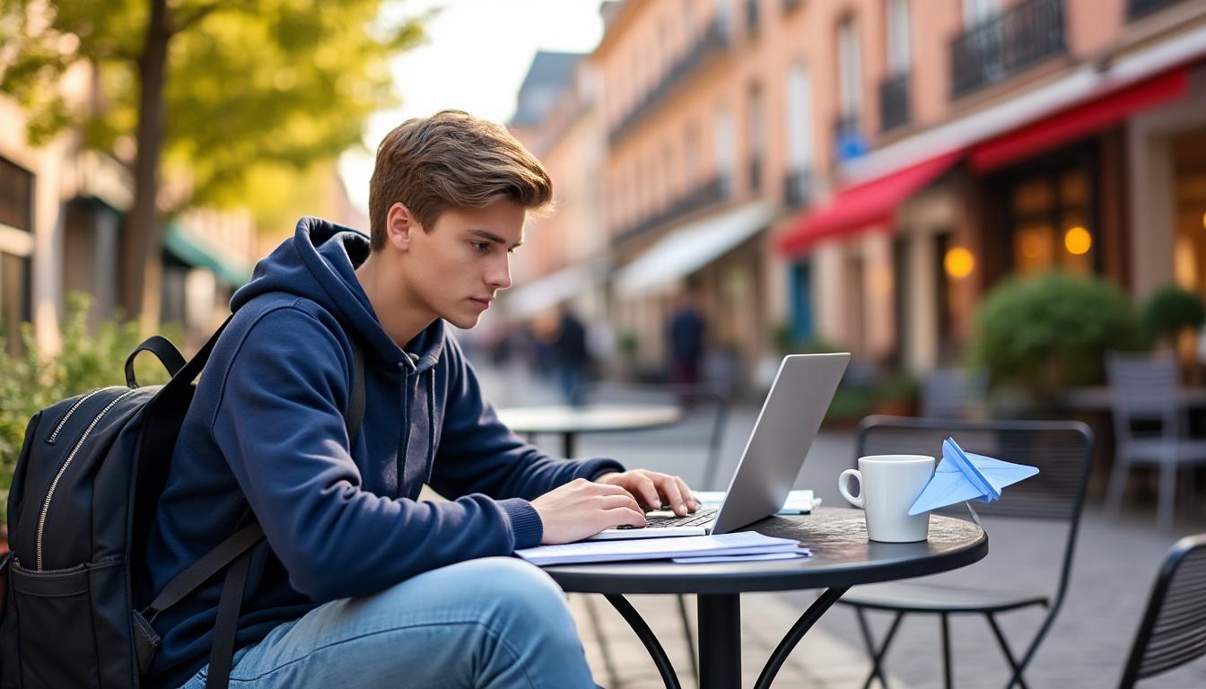 découvrez nos conseils pratiques pour trouver un job étudiant à toulouse et réussir votre recherche d'emploi facilement.