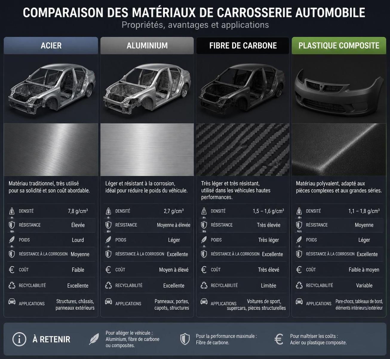 découvrez tout ce qu'il faut savoir sur la réparation et l’entretien de carrosserie automobile pour garder votre véhicule en parfait état.