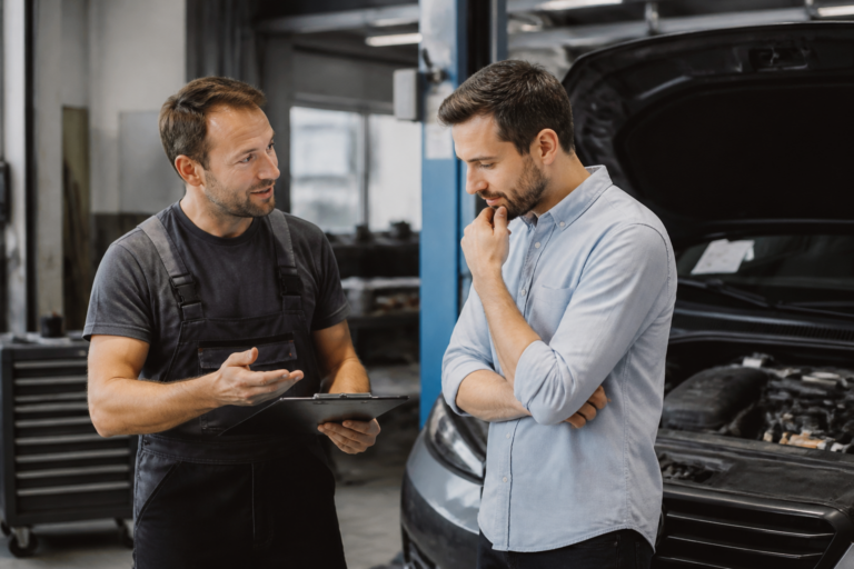 Garage auto pas chère : comment choisir et obtenir un devis fiable pour vos réparations