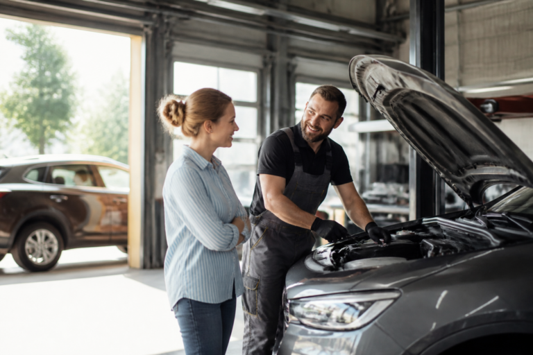 Trouver un garage auto ouvert le dimanche : conseils et bonnes pratiques