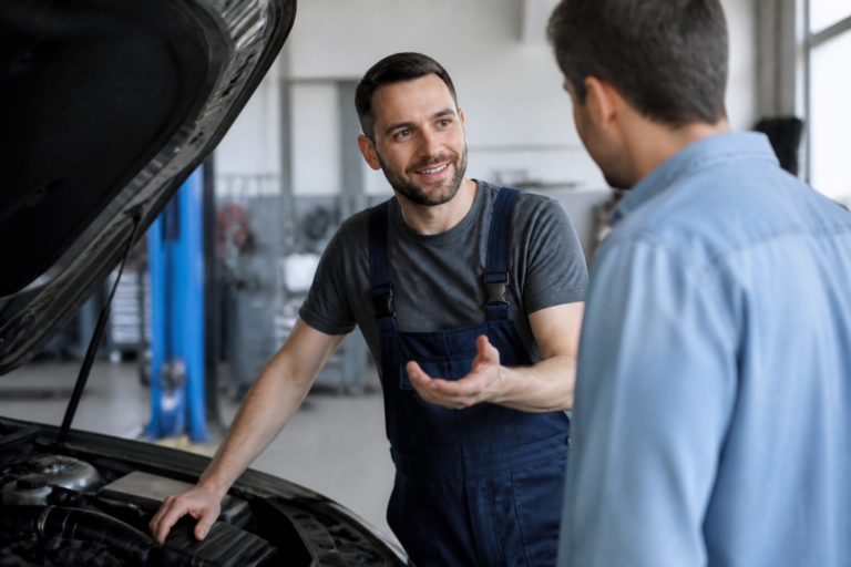 Trouver un garagiste à proximité : conseils pratiques pour entretien et réparation auto