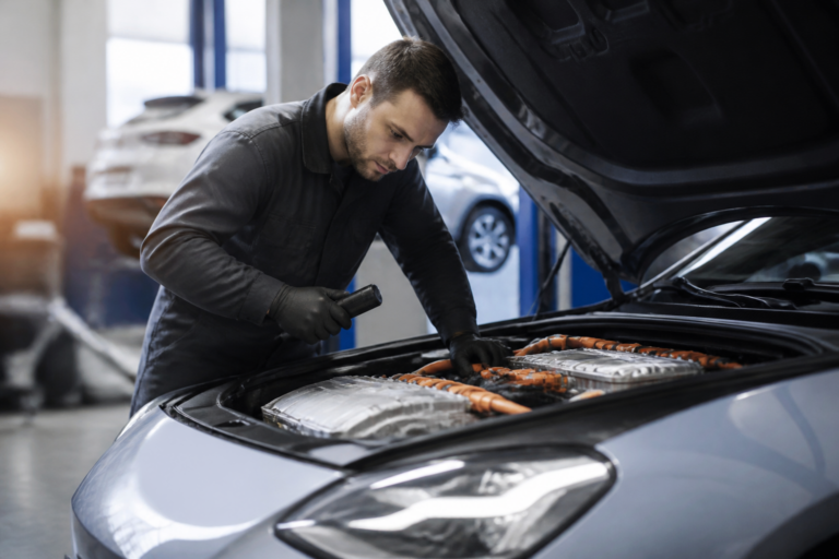 Prix révision voiture électrique : Ce qu’il faut savoir pour bien entretenir votre véhicule