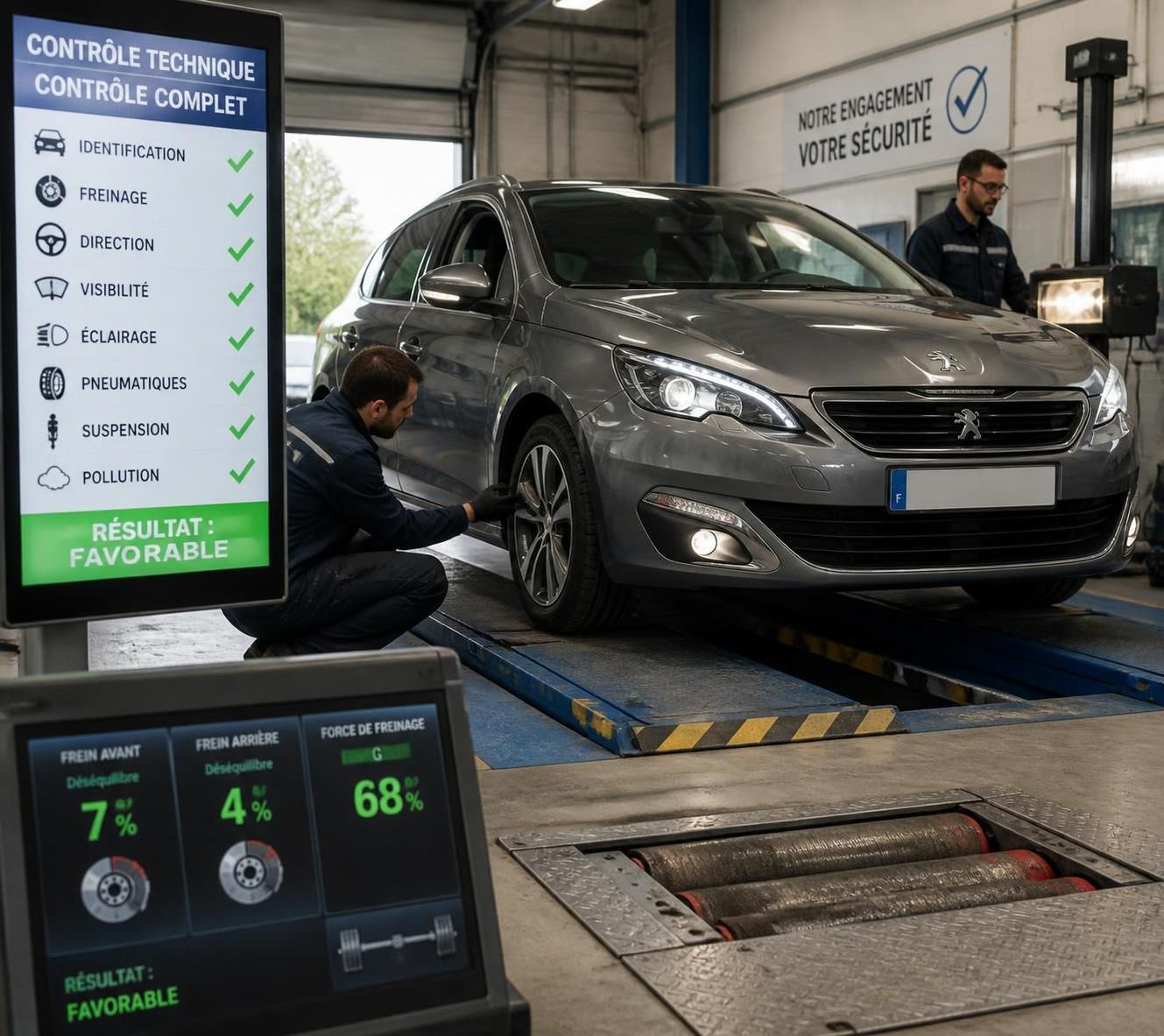 découvrez nos conseils pratiques pour bien préparer la révision de votre voiture et éviter les pannes. assurez la sécurité et la fiabilité de votre véhicule grâce à un entretien régulier et efficace.
