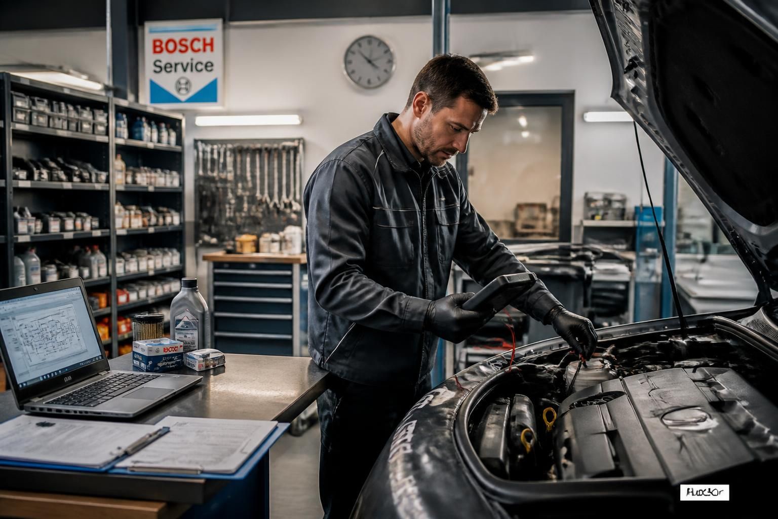 découvrez nos conseils pratiques pour bien préparer la révision de votre voiture et éviter les pannes inattendues, assurant ainsi sécurité et performance optimale.