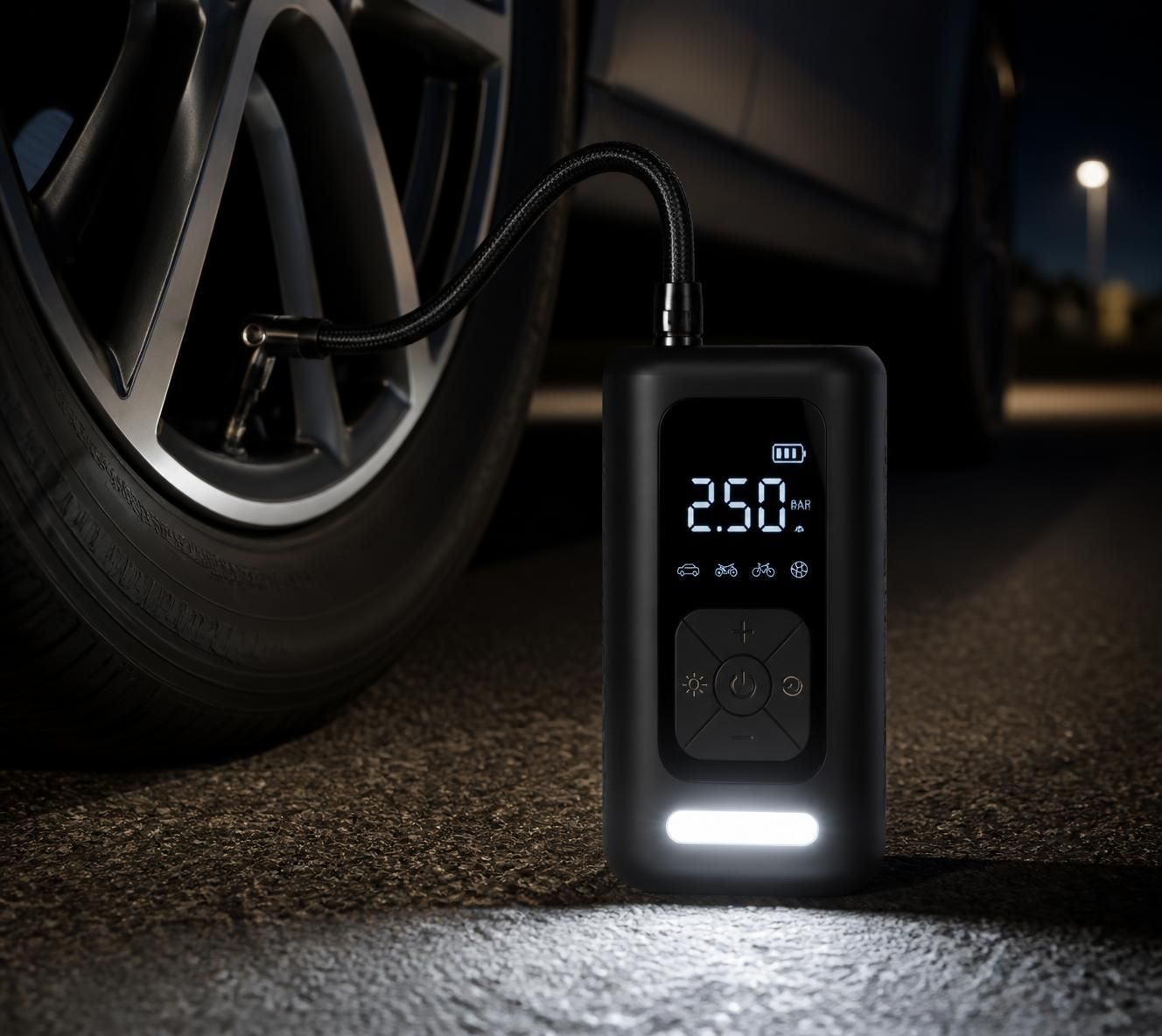 découvrez comment choisir le meilleur gonfleur de pneus pour votre voiture en 2026 et assurez la sécurité et la performance de vos trajets grâce à nos conseils pratiques.