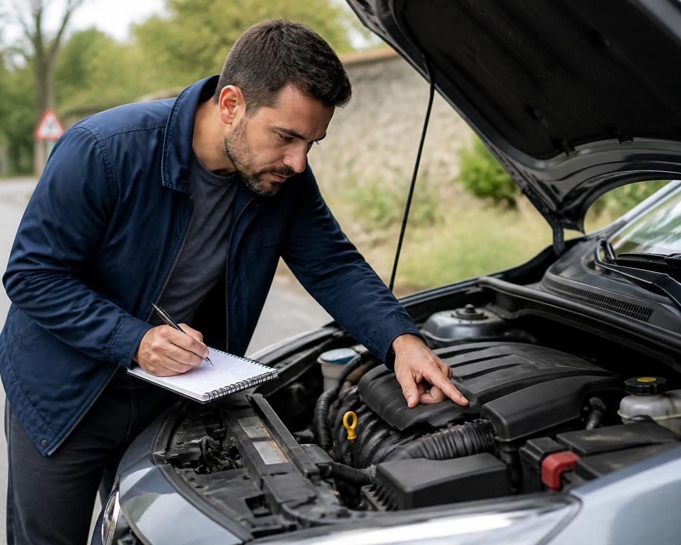 apprenez à diagnostiquer rapidement les pannes courantes de votre voiture grâce à nos conseils pratiques et astuces faciles à suivre.