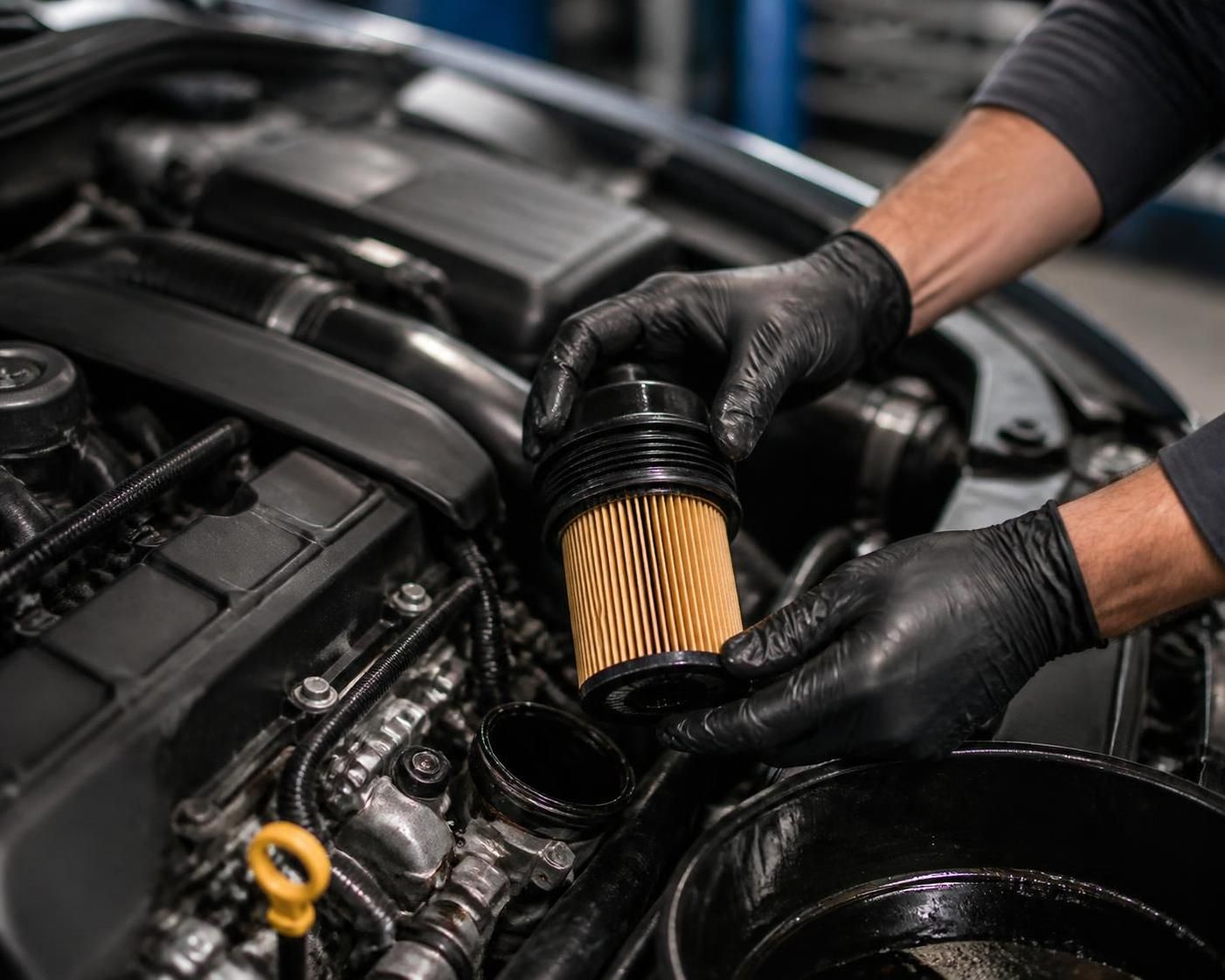 découvrez quand faire une vidange pour préserver la santé de votre moteur. suivez notre guide complet pour éviter les dommages et prolonger la durée de vie de votre véhicule.