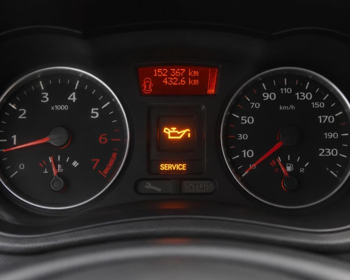 découvrez la signification du voyant vidange sur une clio 3 et apprenez les étapes simples pour le réinitialiser efficacement.