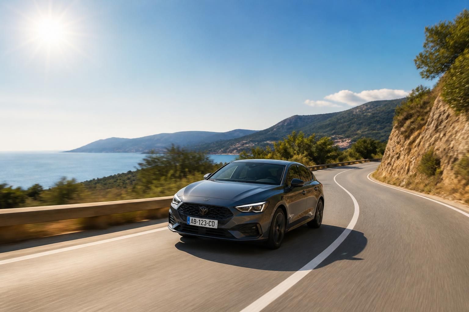 découvrez quel type de pneu voiture choisir selon chaque saison pour optimiser votre sécurité et performance sur la route toute l'année.