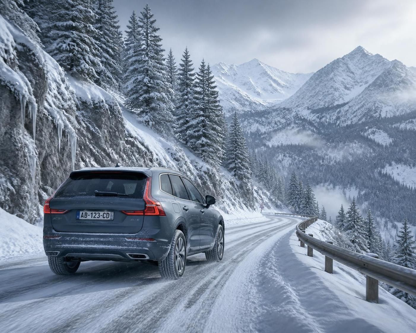 découvrez quel est le meilleur type de pneu de voiture à choisir pour chaque saison afin d'assurer sécurité, performance et longévité sur la route toute l'année.