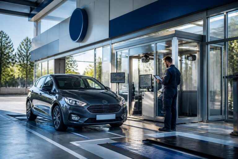 Quel est le prix du contrôle technique autovision en 2026 ?