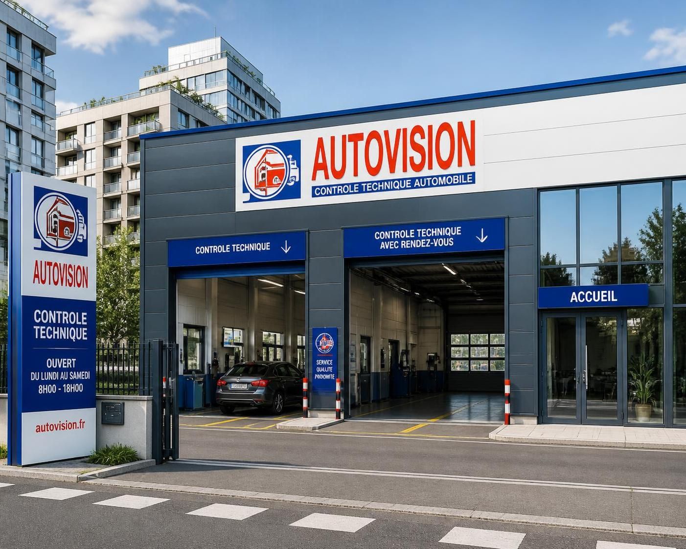 découvrez le prix du contrôle technique autovision en 2026 et préparez votre visite en toute sérénité avec des informations à jour.