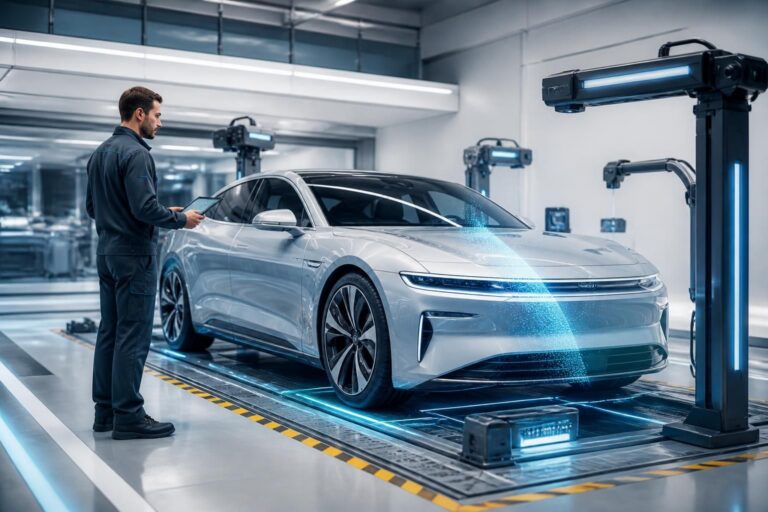 Quel est le prix d&rsquo;un contrôle technique en 2026 ?