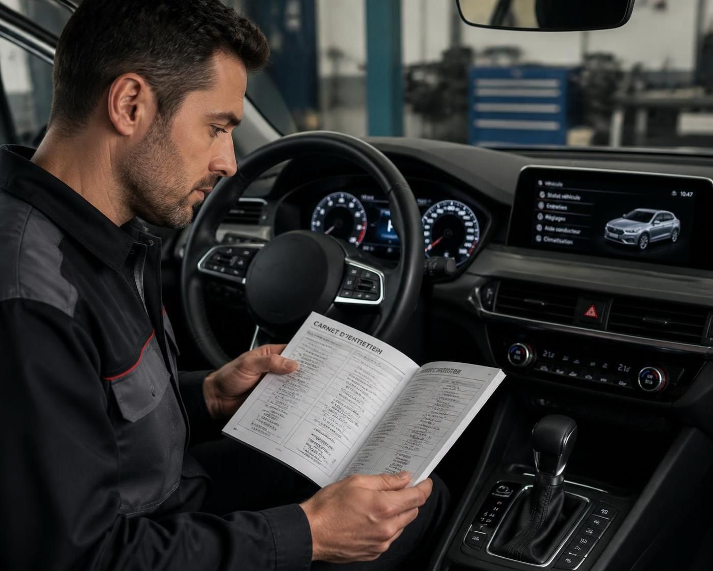 découvrez le coût moyen pour une vidange de boîte automatique en 2026 et les facteurs influençant ce prix afin de bien préparer votre entretien automobile.
