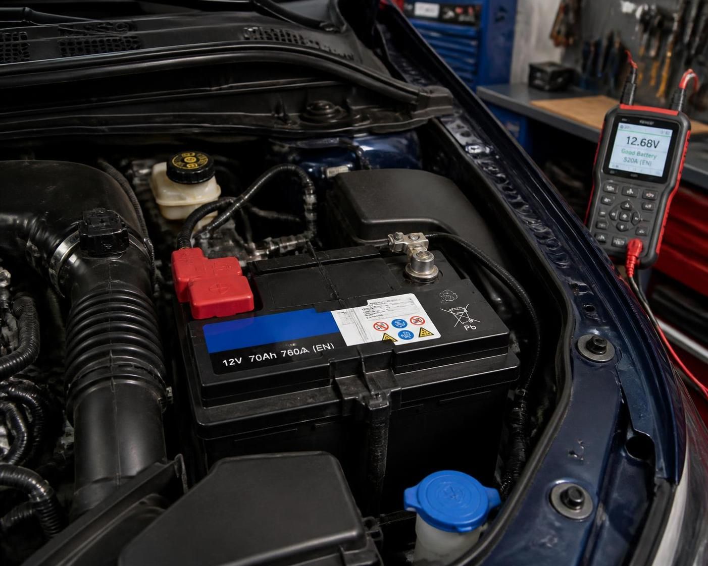 découvrez la durée de vie moyenne d’une batterie de voiture et apprenez des conseils pratiques pour optimiser ses performances et prolonger sa longévité.