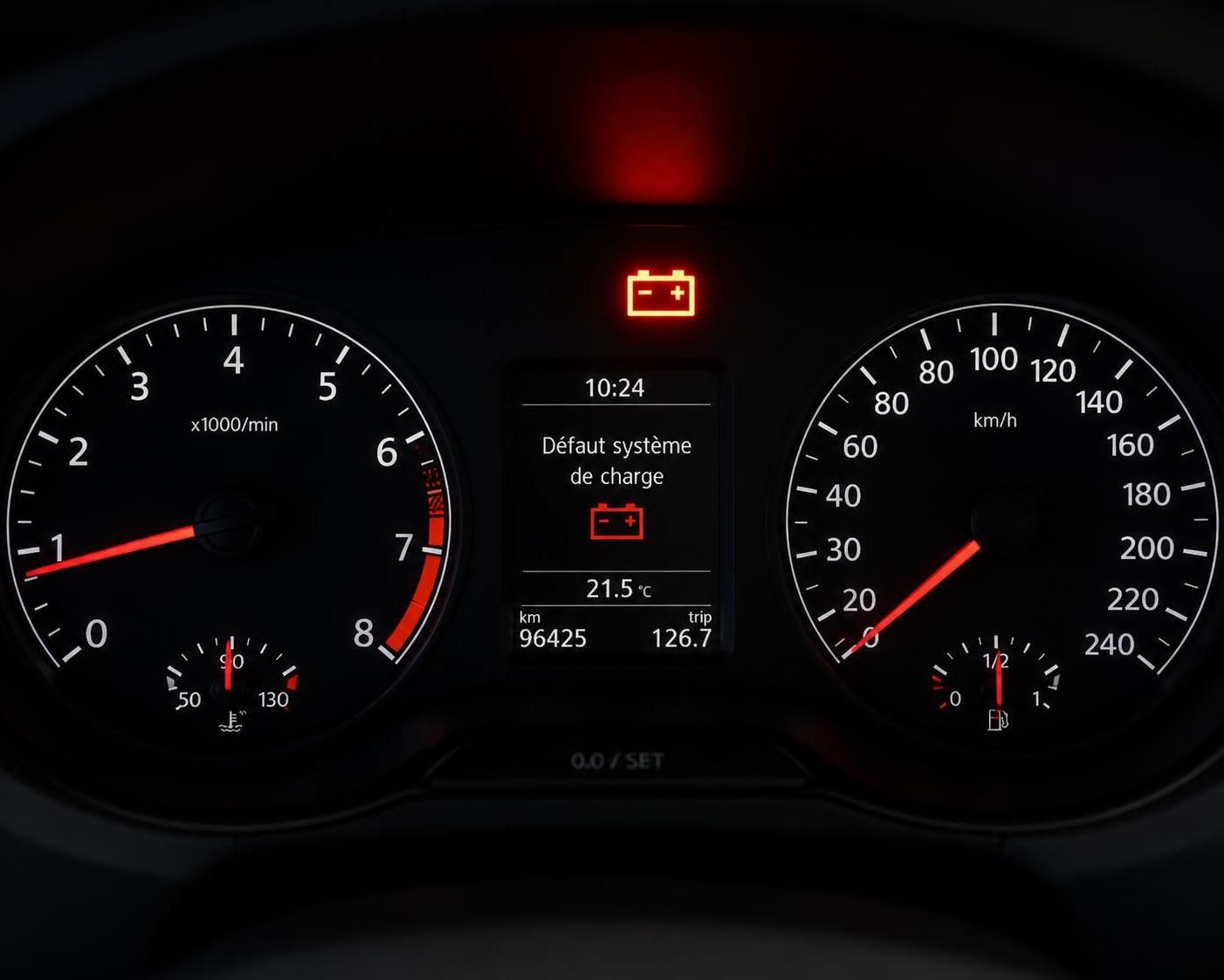 découvrez quelle est la durée de vie moyenne d’une batterie de voiture et apprenez les meilleures astuces pour l’optimiser et prolonger son efficacité.