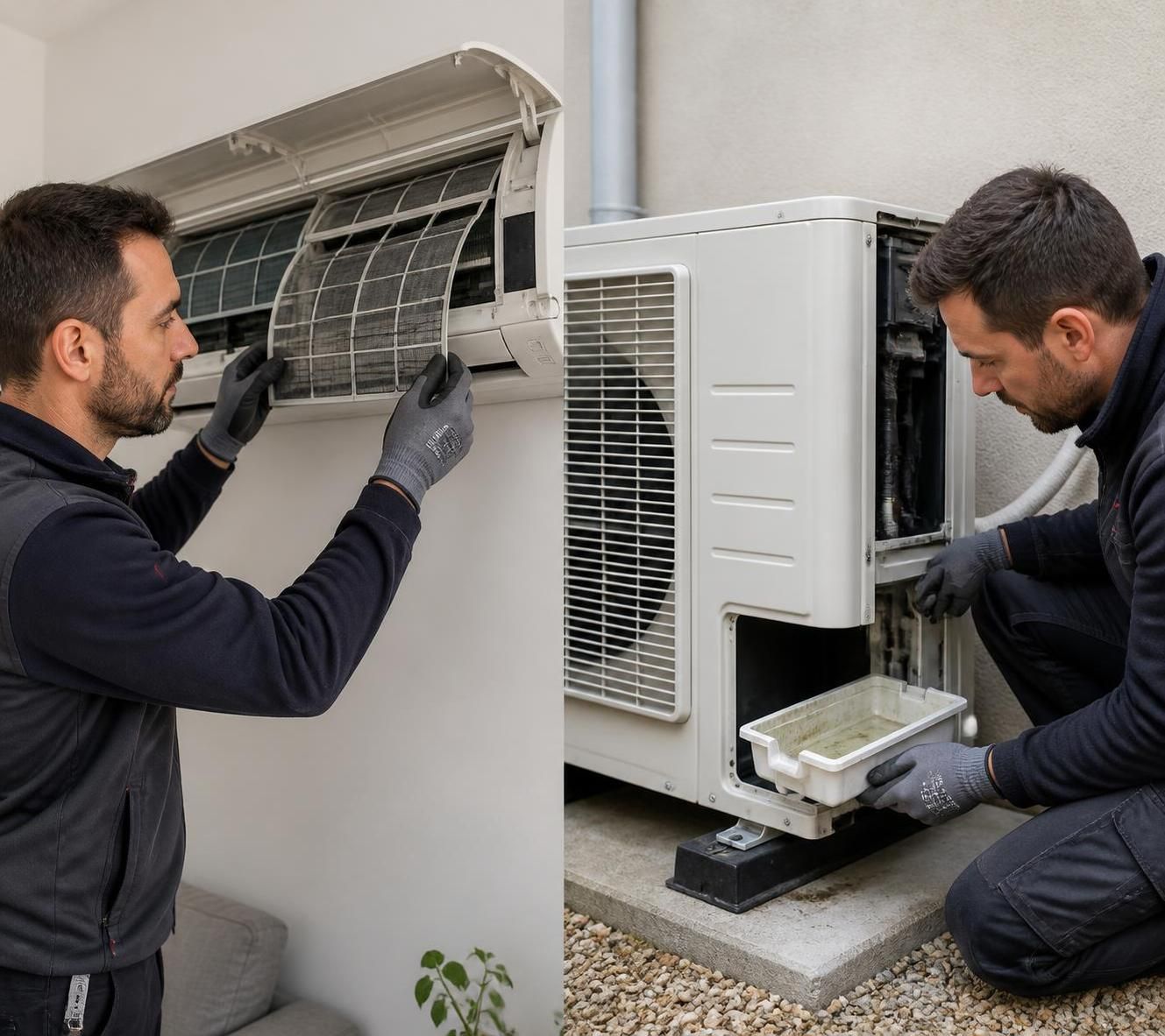 découvrez nos astuces pratiques pour assurer la réparation et le bon fonctionnement de votre climatisation. optimisez la performance et prolongez la durée de vie de votre appareil grâce à nos conseils experts.