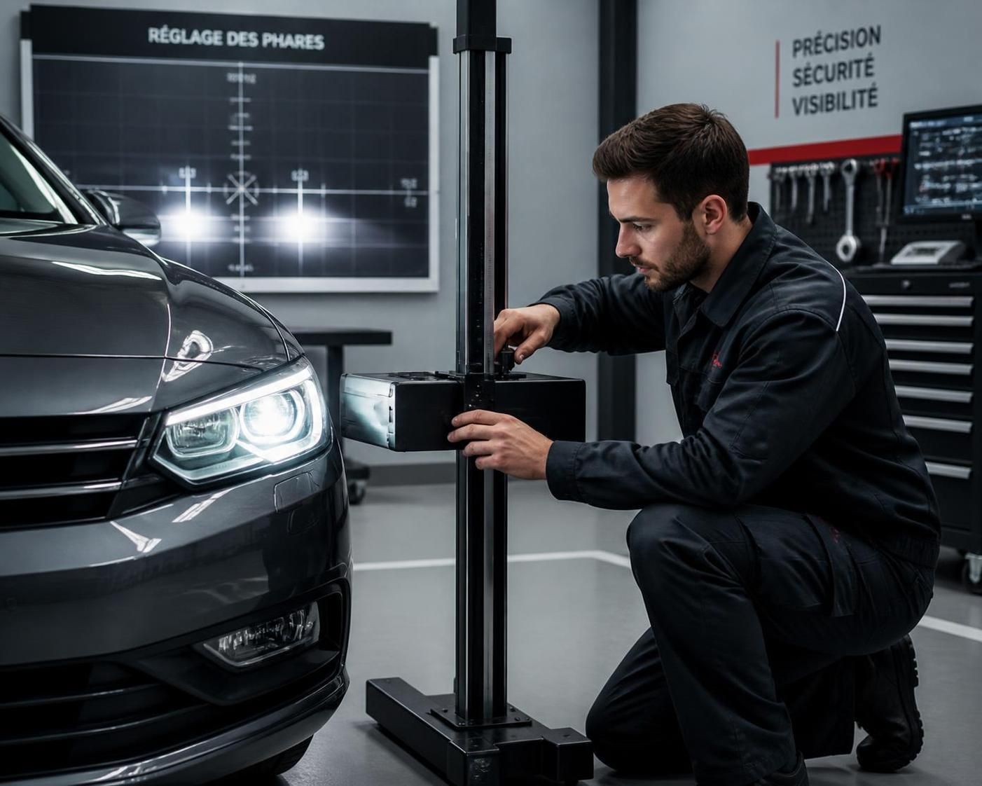 découvrez notre guide complet sur les phares pour voiture : fonctionnement, types, entretien et conseils pratiques pour assurer votre sécurité et optimiser votre visibilité sur la route.