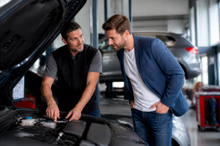 Garagiste à Mâcon : conseils, devis et réparation auto de proximité