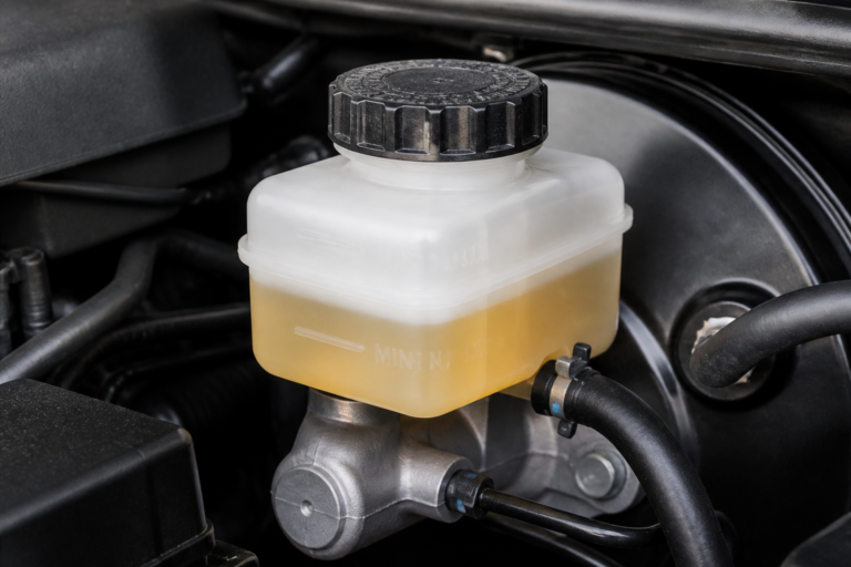 Comment vérifier le liquide de frein : guide complet et conseils pratiques