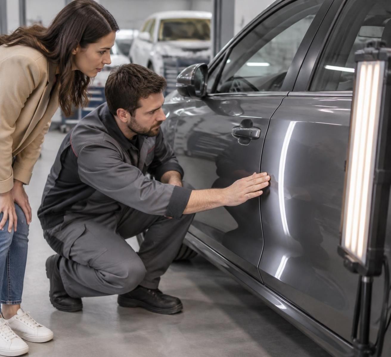 découvrez comment choisir le meilleur service ad carrosserie : expertise, devis, garanties et conseils pour réparer votre véhicule en toute confiance.