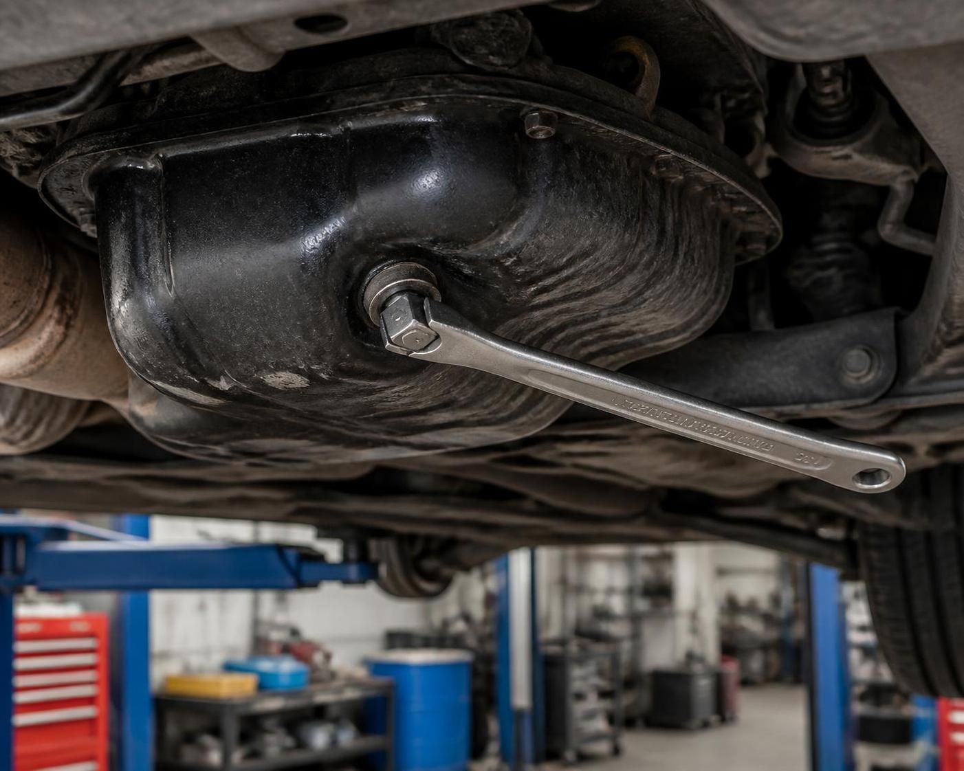 découvrez comment choisir et utiliser la clé de vidange carré, un outil indispensable pour entretenir efficacement votre véhicule et éviter les fuites d'huile.