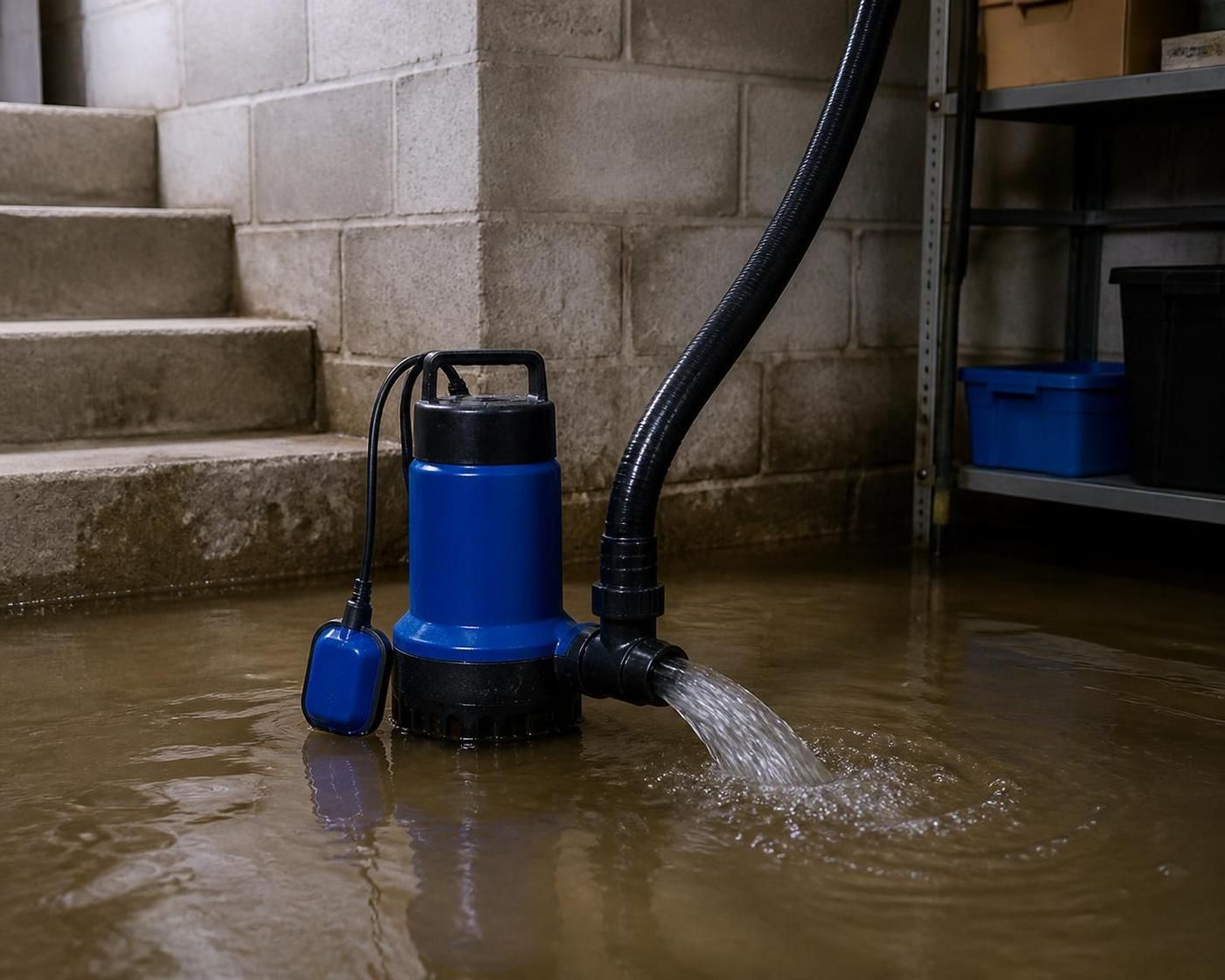 découvrez nos conseils pour choisir une pompe de vidange efficace, adaptée aux besoins de votre maison, afin d'assurer un drainage optimal et éviter les problèmes d'eau.