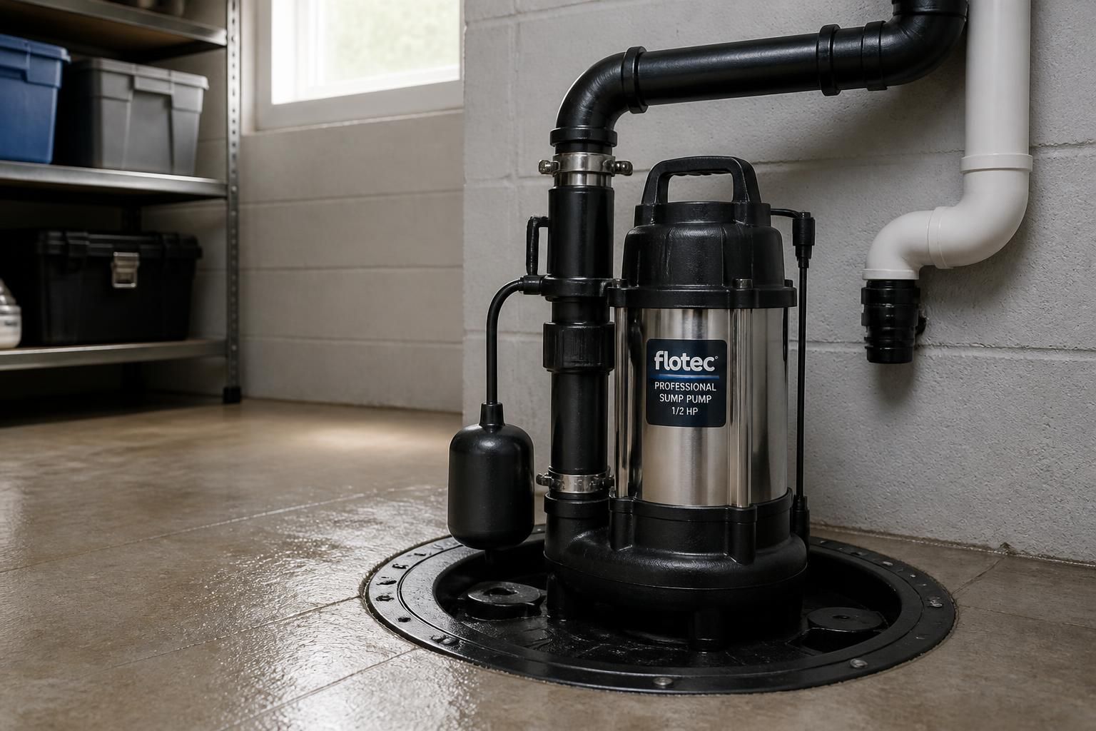découvrez comment choisir une pompe de vidange efficace pour votre maison afin d'assurer un bon drainage et éviter les problèmes d'eau. guide pratique et conseils experts.