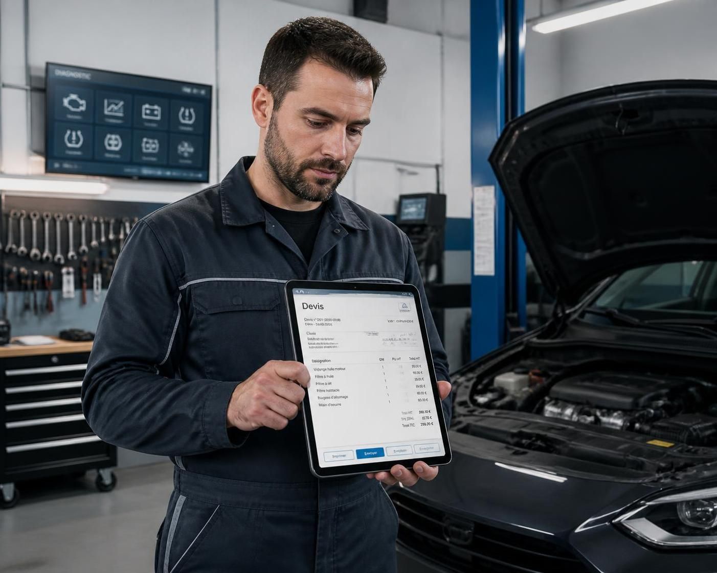 découvrez comment bénéficier d'un service d'embrayage express rapide et efficace pour remettre votre véhicule en état sans perdre de temps.