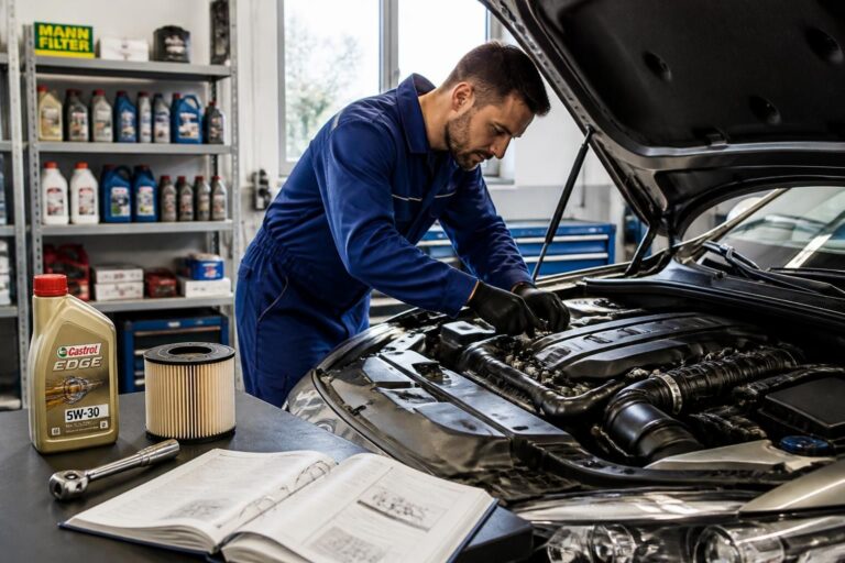 découvrez notre guide complet pour l'entretien des voitures essence et apprenez à prolonger la durée de vie de votre moteur grâce à des conseils pratiques et faciles à suivre.
