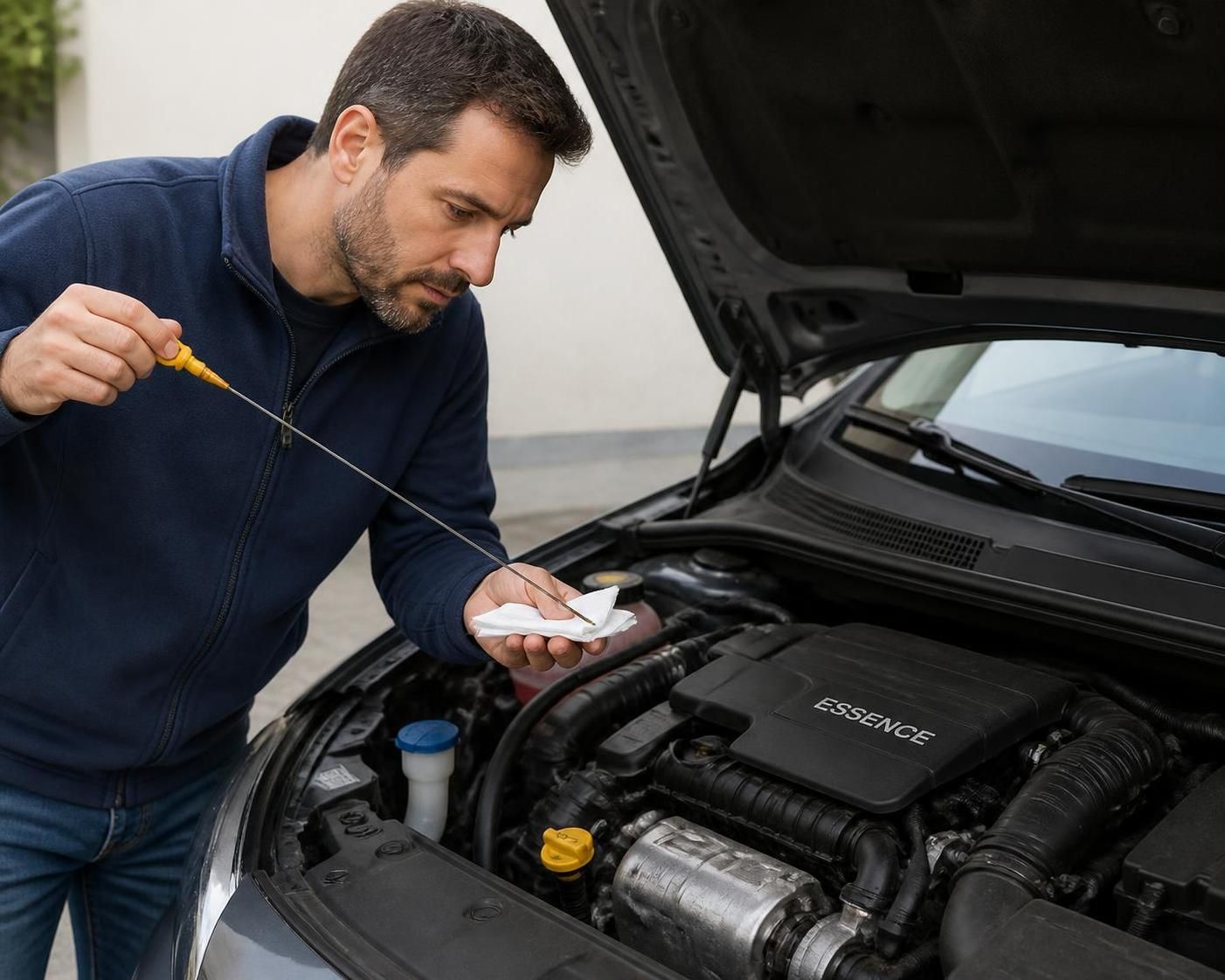découvrez quand effectuer la vidange de votre voiture essence grâce à notre guide complet, pour assurer une meilleure performance et prolonger la durée de vie de votre moteur.