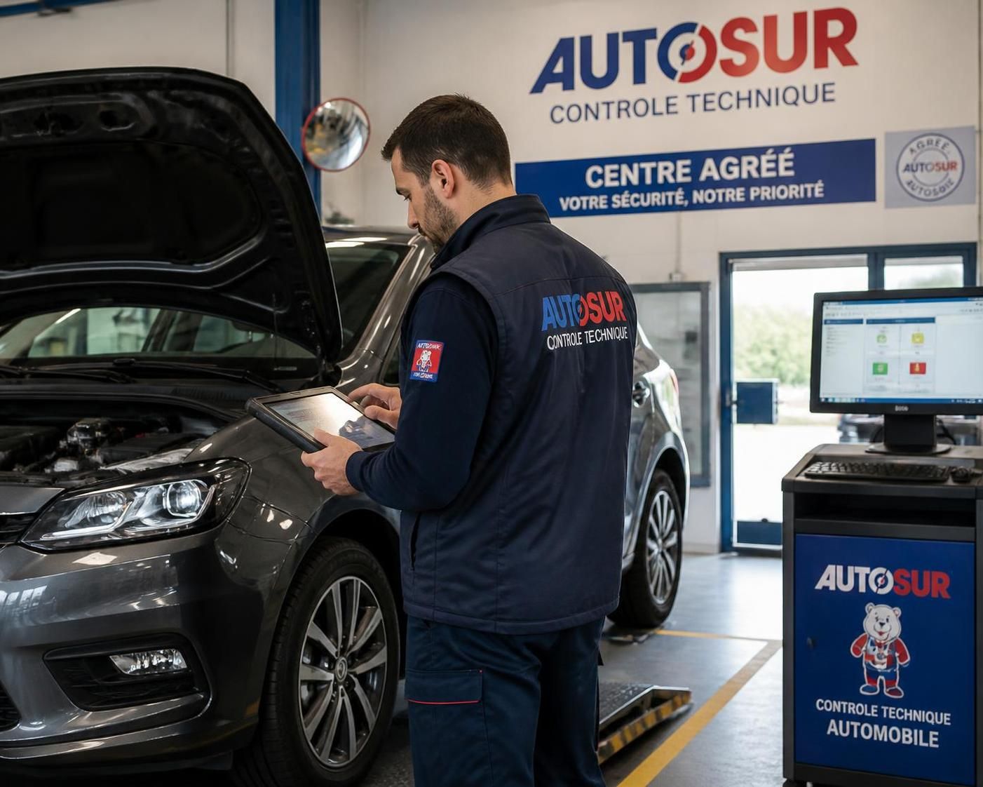 découvrez le prix du contrôle technique autosur en 2026 et préparez-vous à votre visite en toute sérénité avec nos informations à jour.