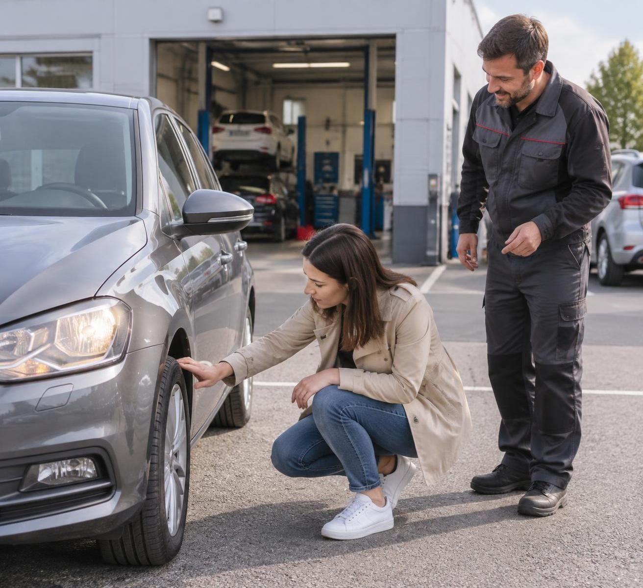 quel est le prix du contrôle technique voiture en 2026 ? découvrez les tarifs moyens, les facteurs qui les influencent et nos conseils pour comparer les centres.