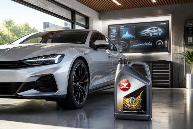 Quel est l’intérêt de choisir l’huile moteur auchan pour votre voiture en 2026
