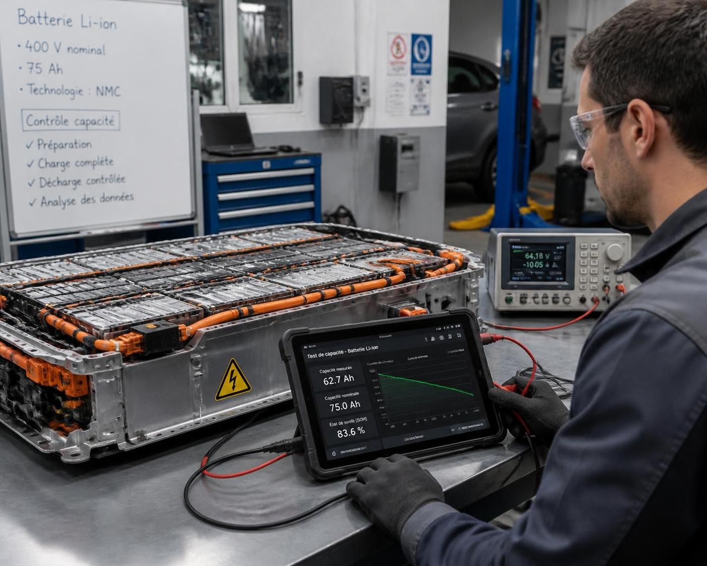 découvrez la durée de vie moyenne d'une batterie de voiture et apprenez des astuces pratiques pour la maintenir en bon état et prolonger son efficacité.
