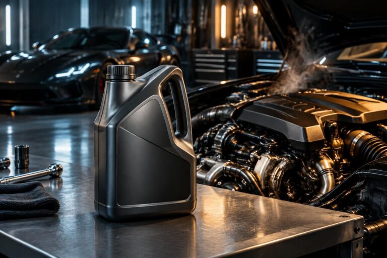 Tout savoir sur l&rsquo;huile mobil pour moteurs performants