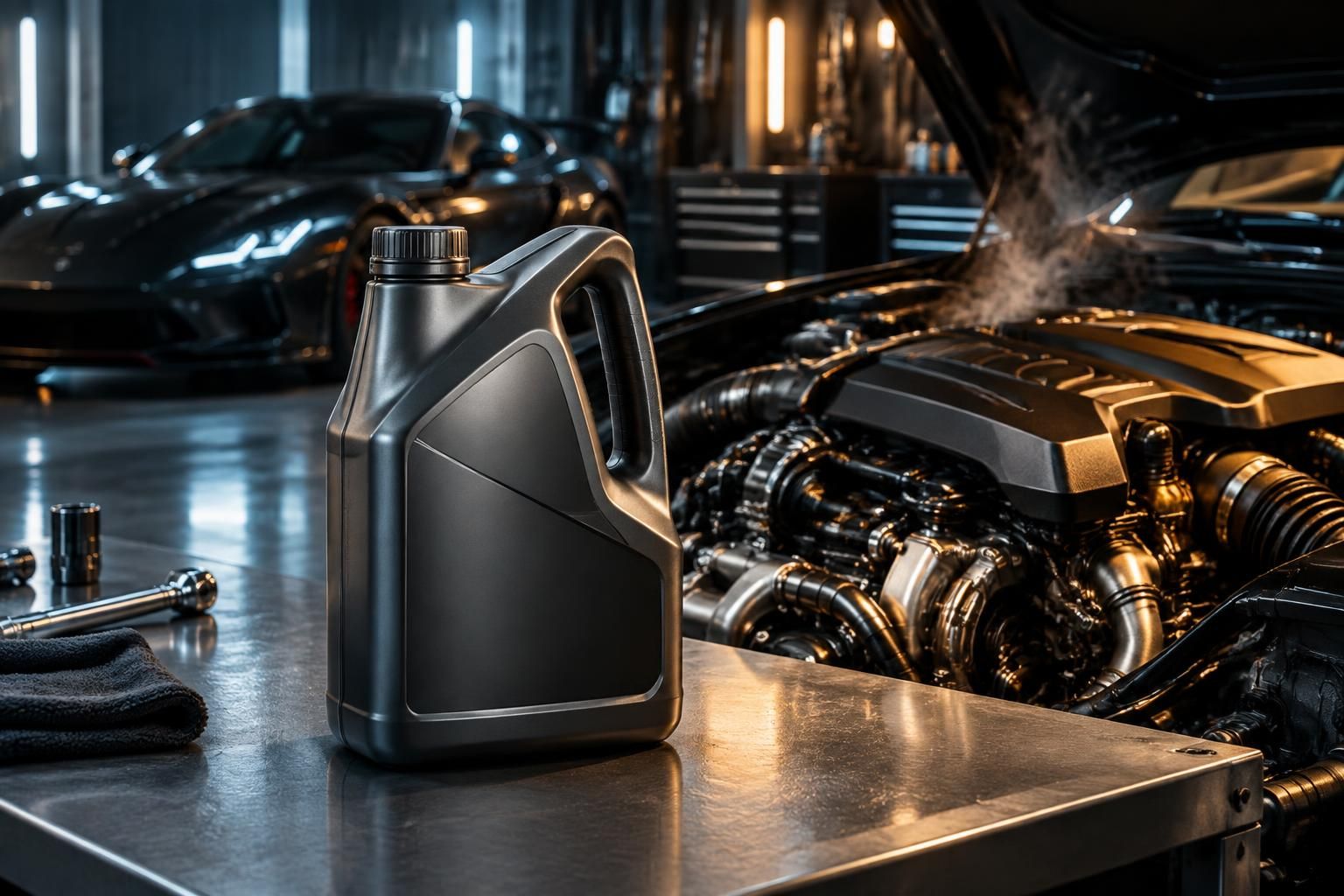 découvrez comment choisir l’huile mobil adaptée aux moteurs performants : viscosités, normes, avantages et conseils pour optimiser leur protection.