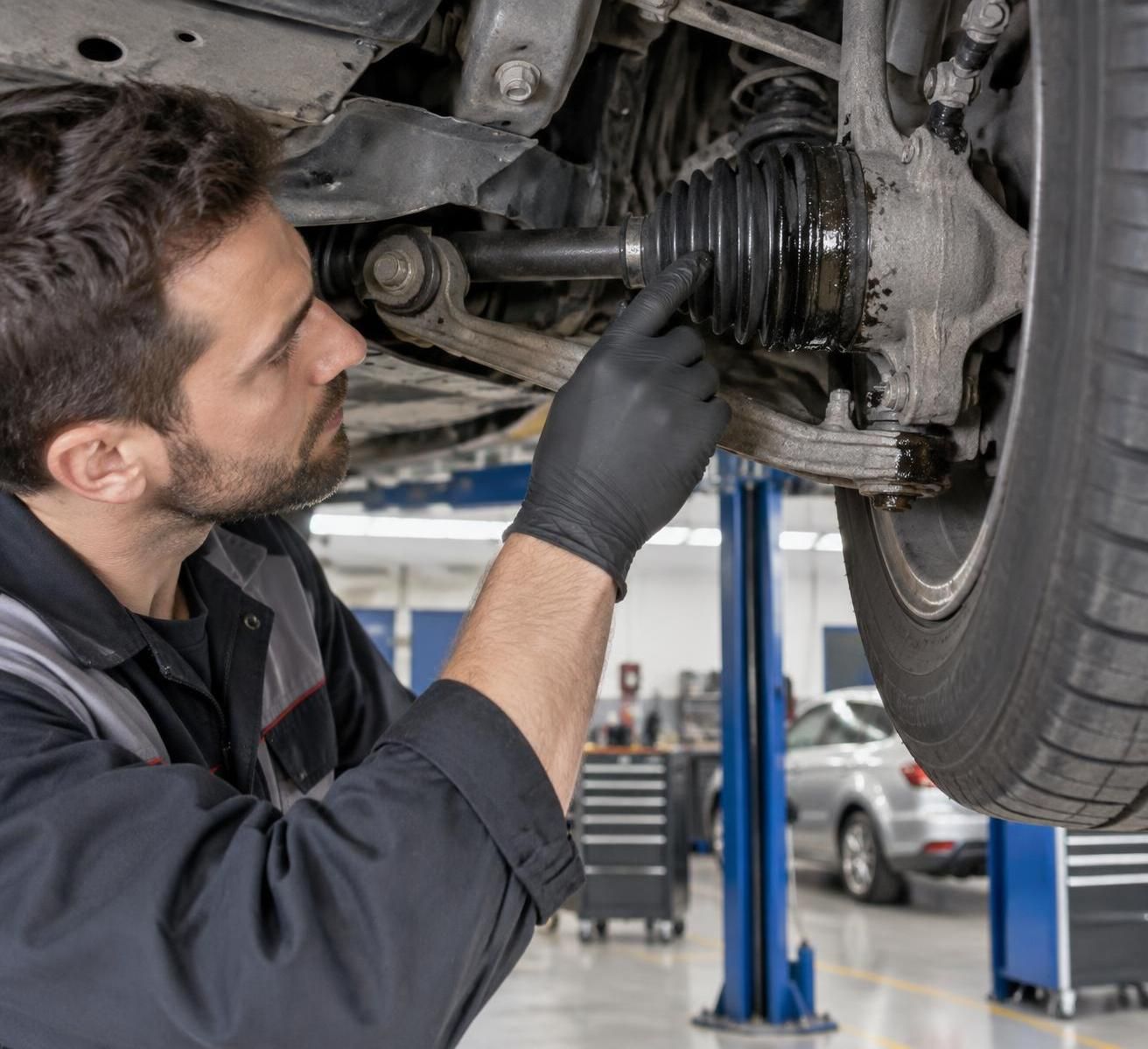 découvrez le rôle du cardan de voiture, les signes d’usure à repérer et nos conseils pour le remplacer afin de préserver sécurité et confort de conduite.