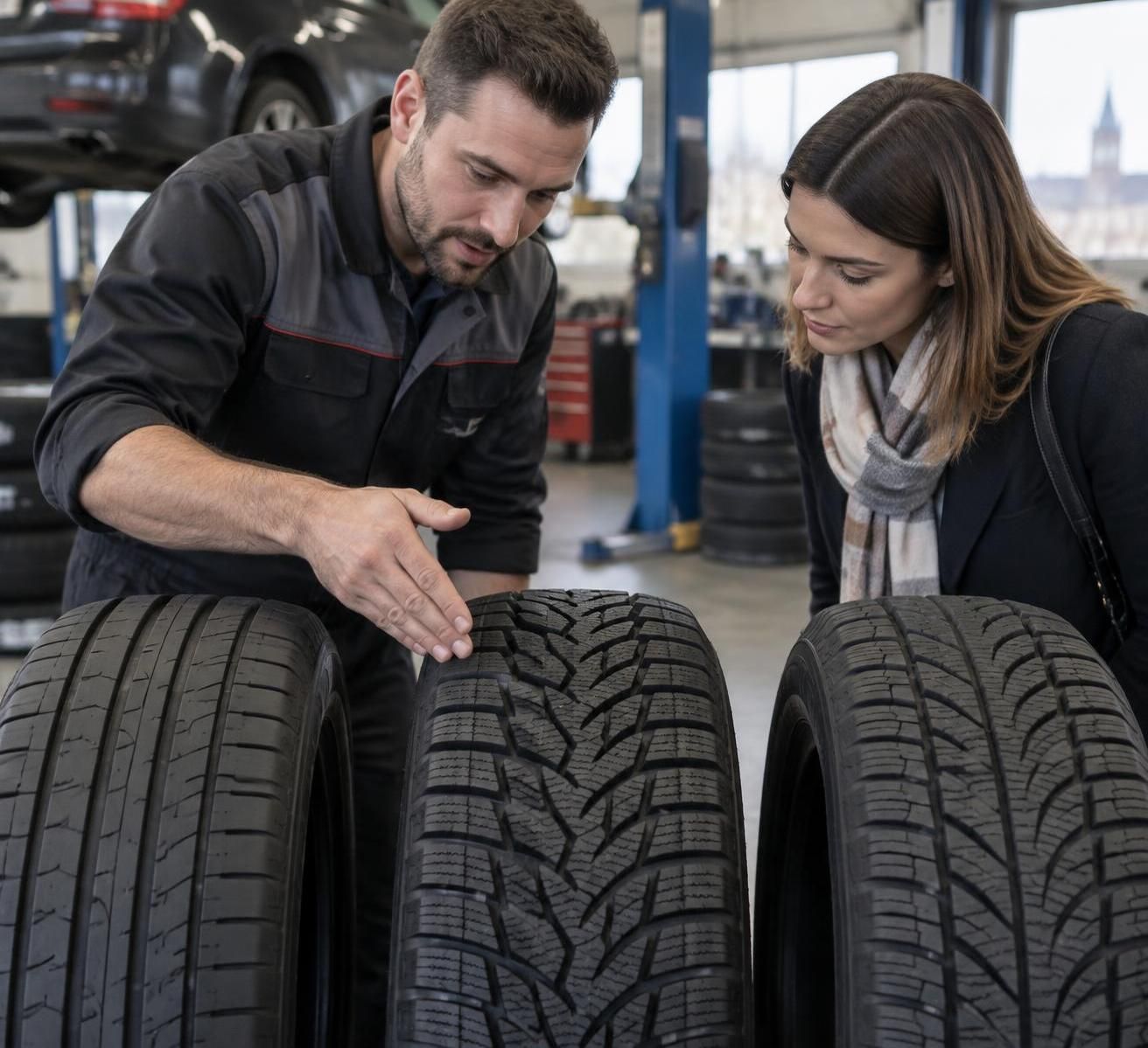 découvrez où acheter des pneus de qualité à amiens en 2026 : conseils pour choisir, comparer les prix et trouver un professionnel près de chez vous.