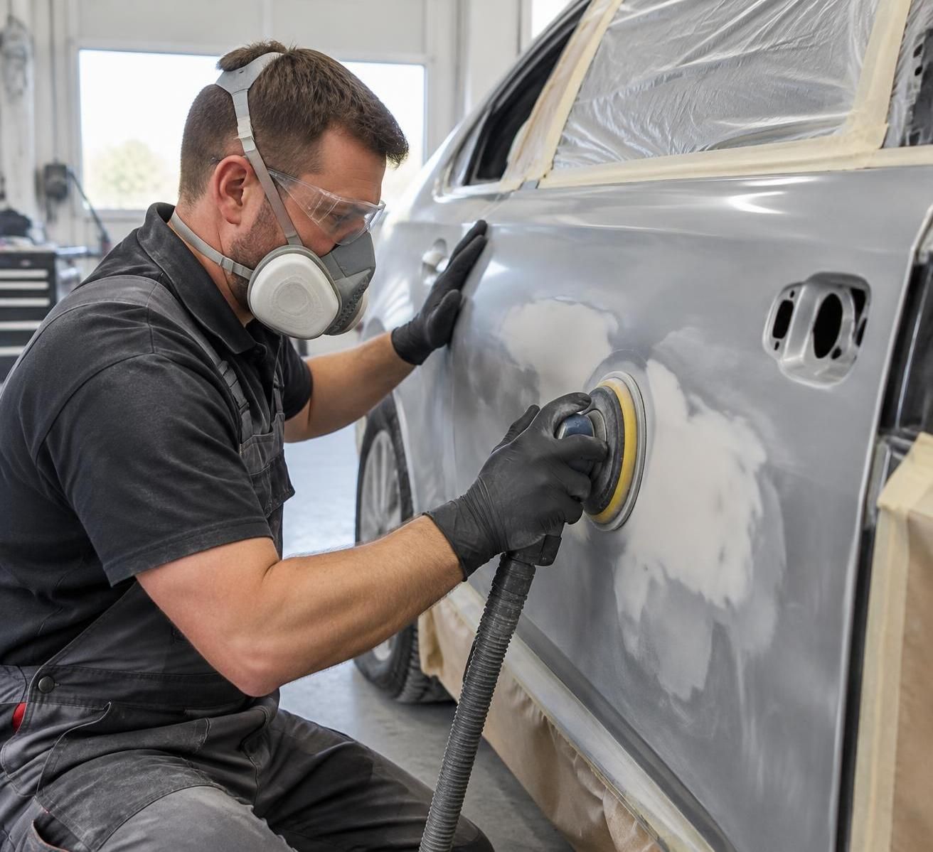 découvrez le prix d’une peinture complète de voiture, les facteurs qui influencent le tarif et nos conseils pour établir un budget adapté à votre véhicule.