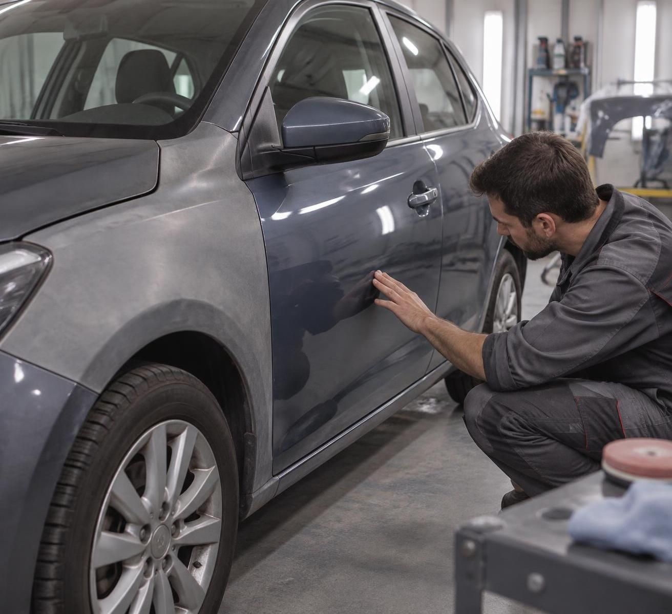 découvrez le prix d’une peinture complète de voiture, les facteurs qui influencent le coût et nos conseils pour préparer votre budget.