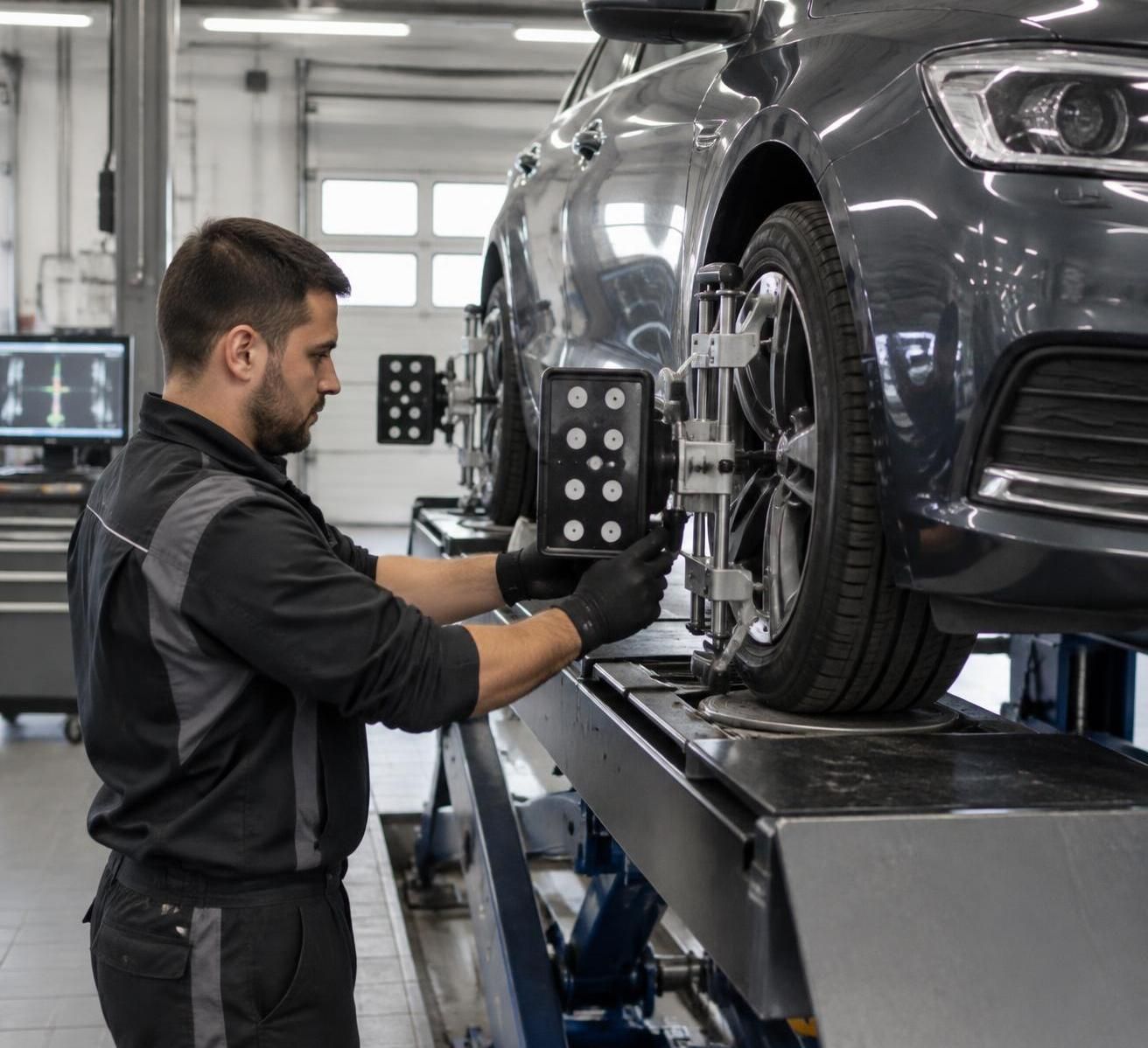 découvrez le prix d’un parallélisme, les facteurs qui influencent son coût et les éléments à vérifier avant de faire régler la géométrie de votre voiture.