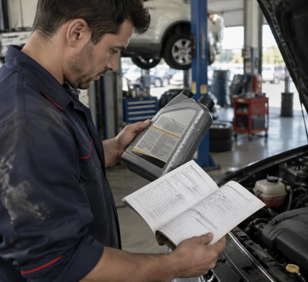 découvrez quelle huile moteur choisir selon le type de moteur et les recommandations du constructeur pour protéger votre voiture et optimiser ses performances.